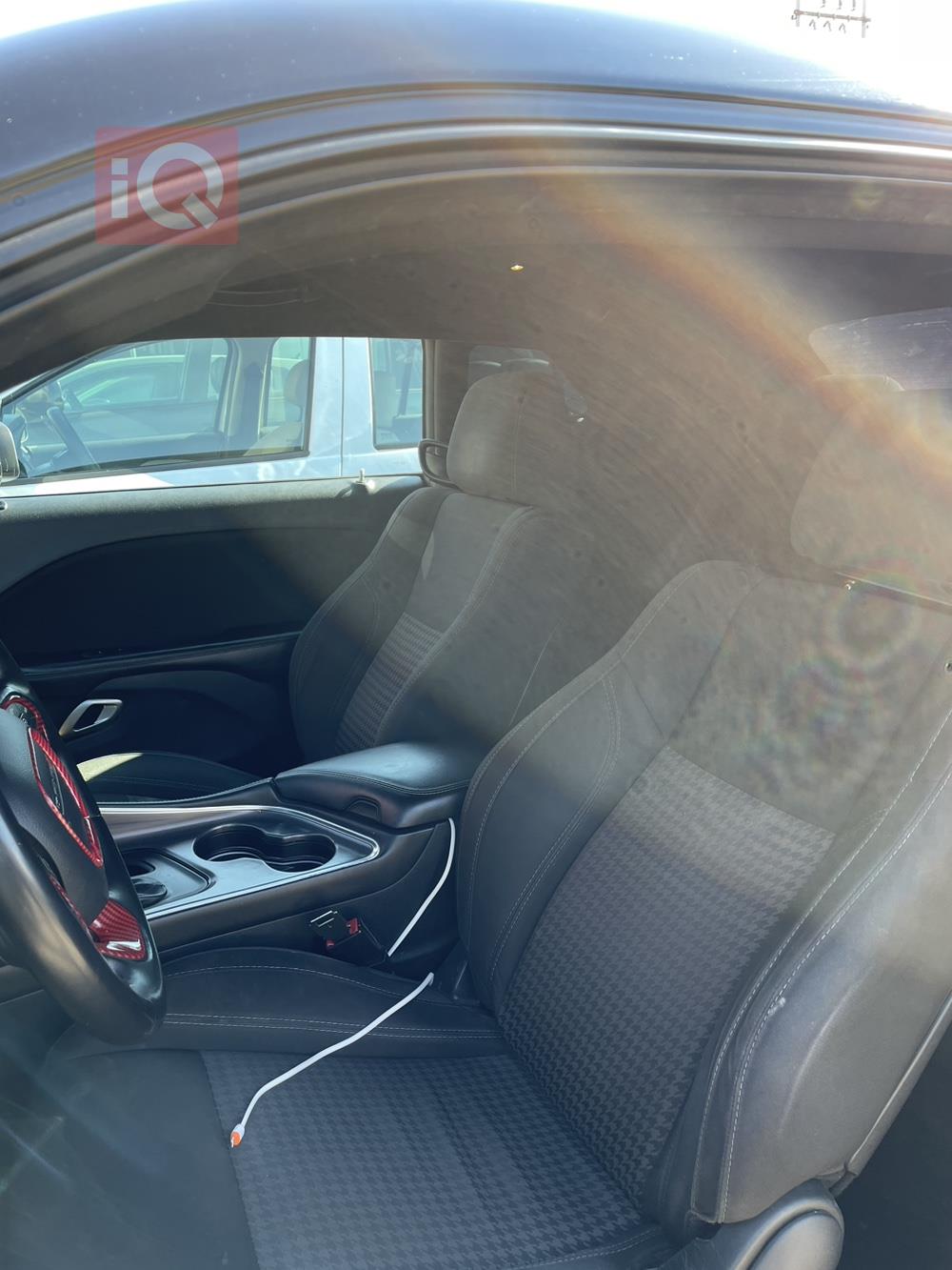 دودج تشالنجر